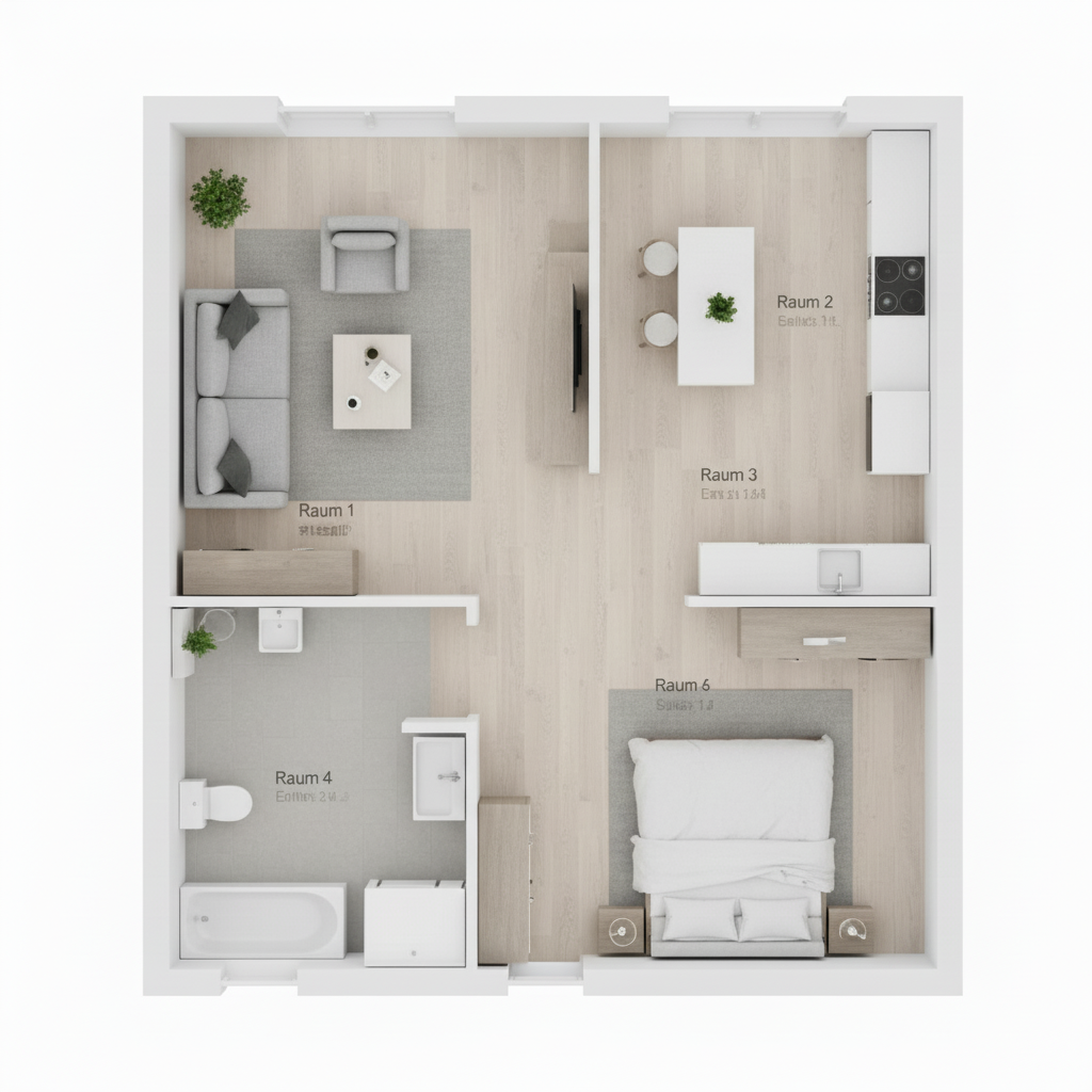 Die Zimmer