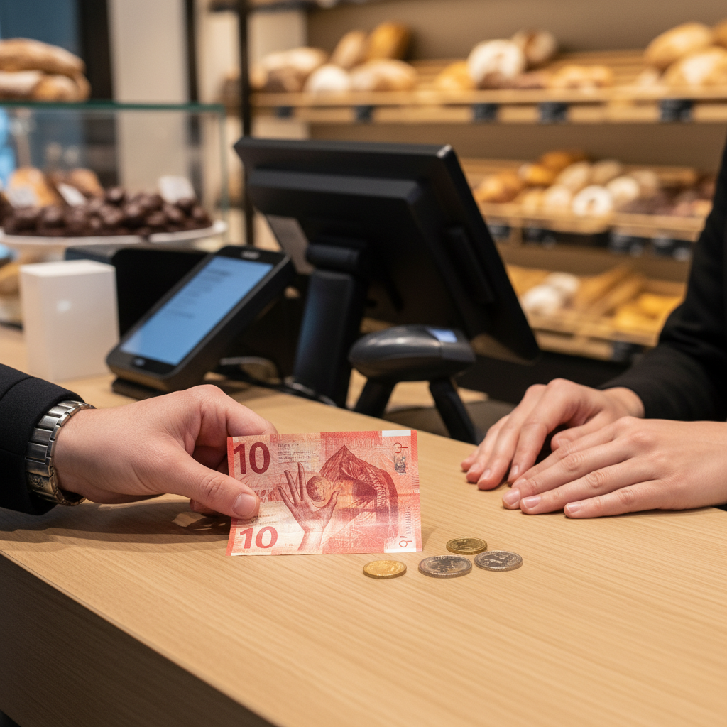 Preise und Geld