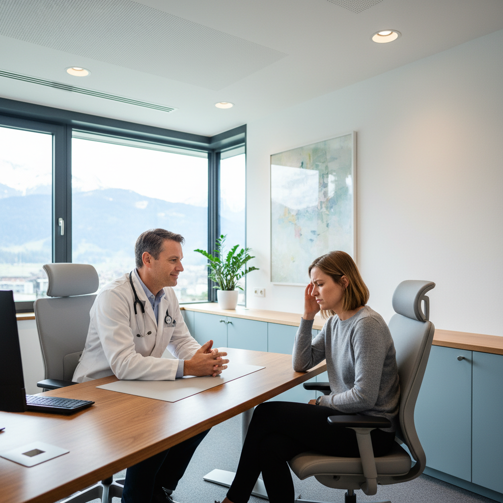 Körper und Gesundheit