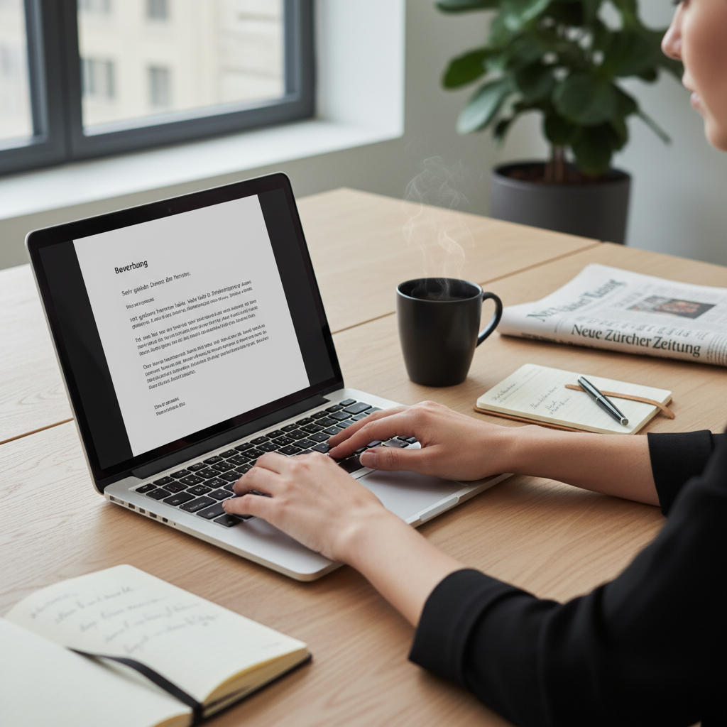 Studium, Arbeit und Projekte