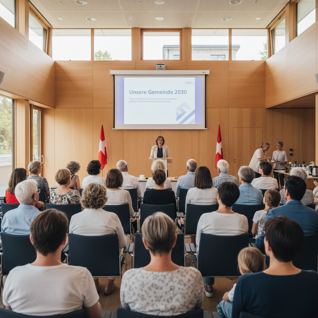 Ein gesellschaftliches Problem beschreiben