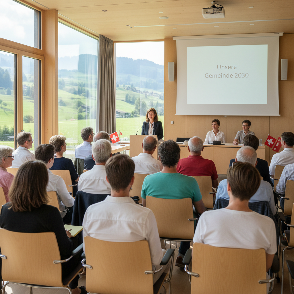 Ein Umwelt- oder Gesundheitsproblem beschreiben