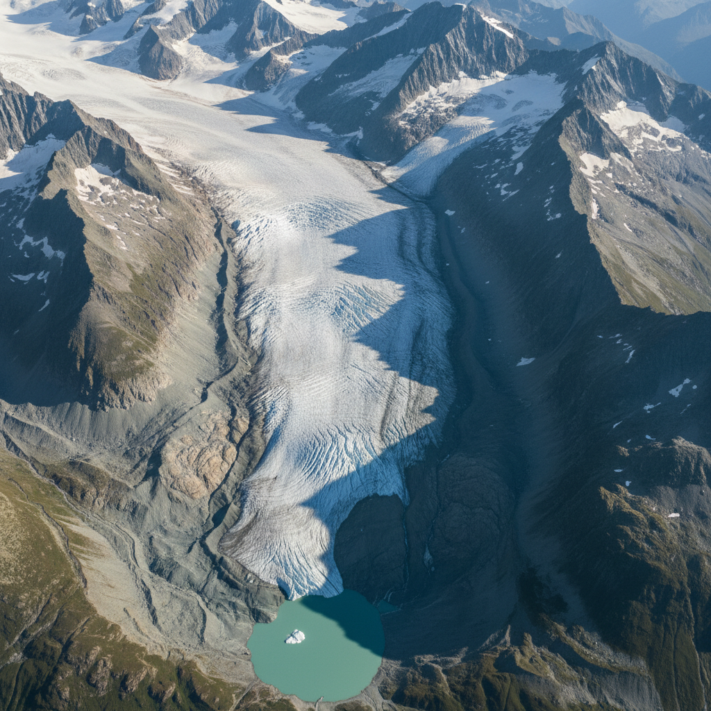 Klimaauswirkungen in der Schweiz