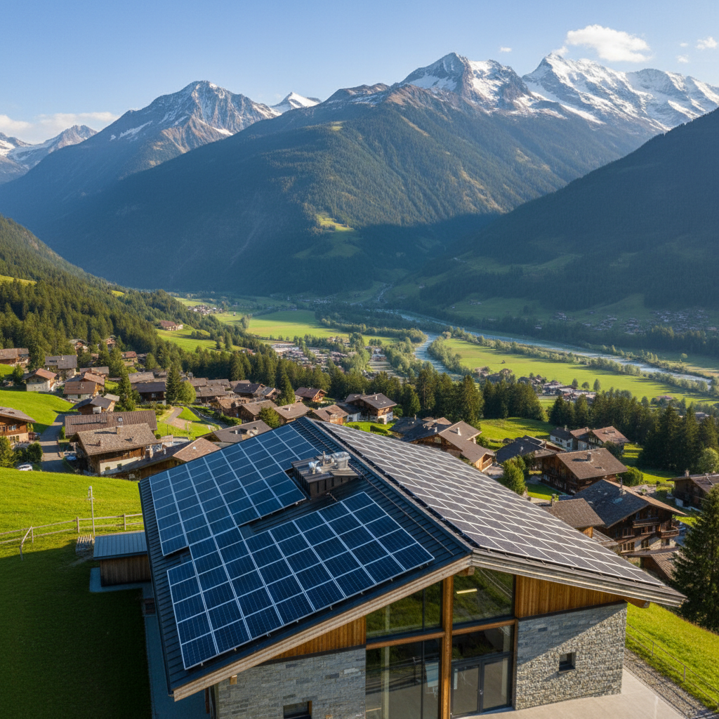 Umwelt und Energiewende