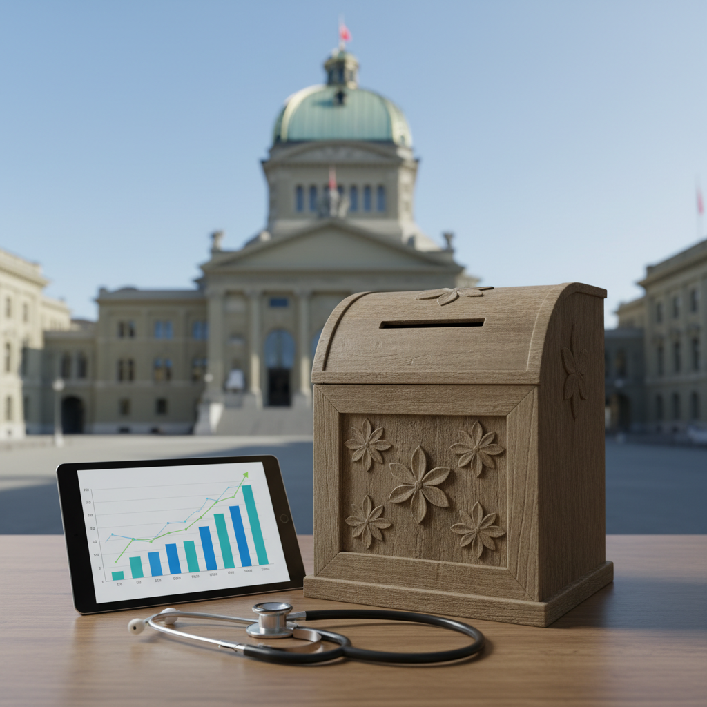 Reformen des Systems