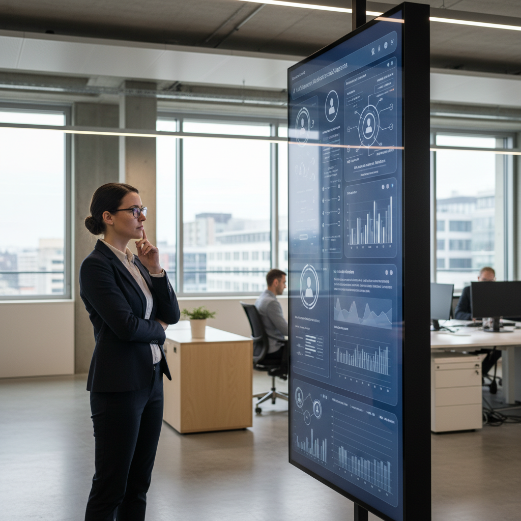 Künstliche Intelligenz und Arbeit