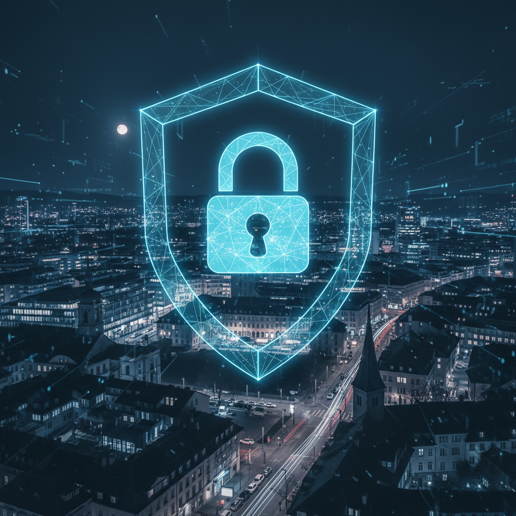 Digitalisierung und Datenschutz