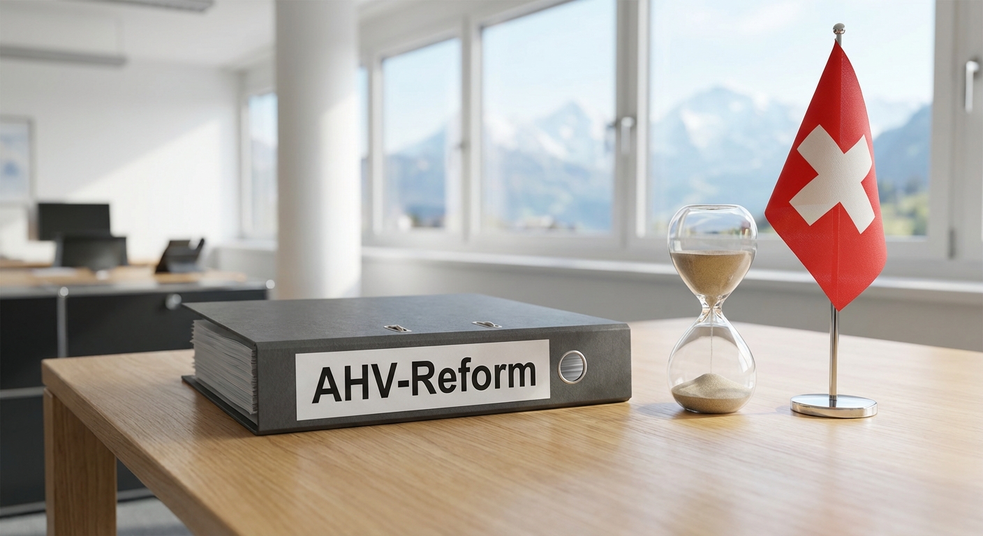 Pro und Kontra einer Reform