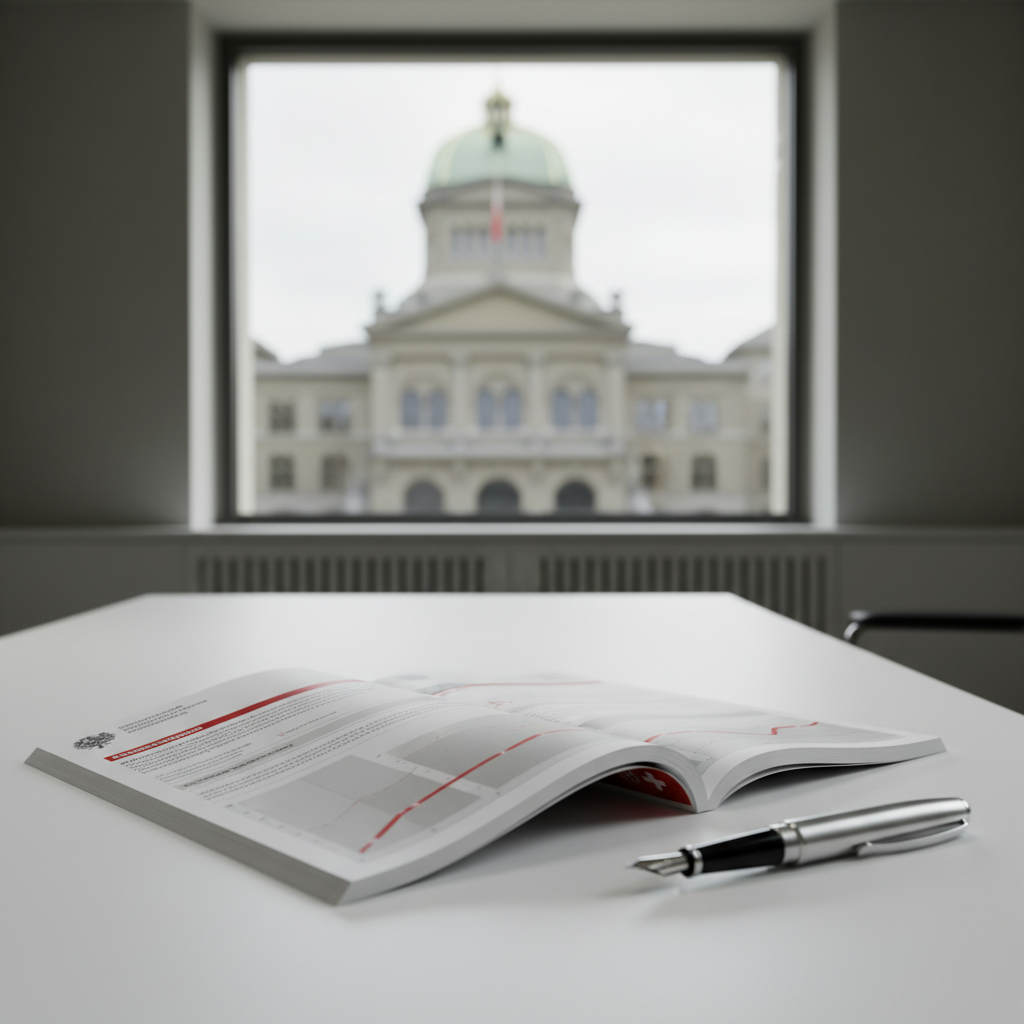 Neutrale Analyse politischer Themen