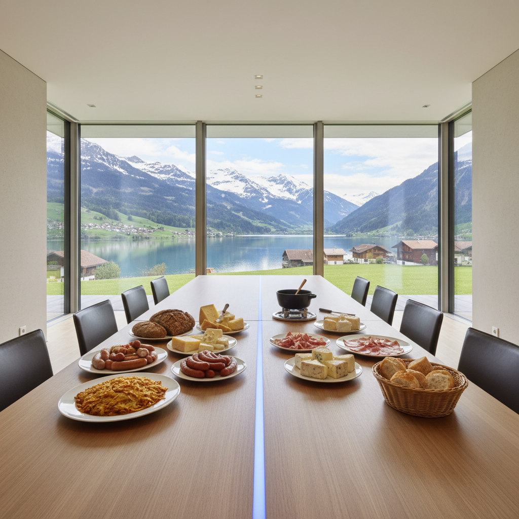 Interkultureller Vergleich