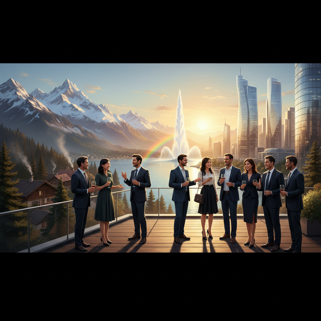 Objectif Suisse : Maîtrise et Intégration - Niveau B2 (b2-fr)