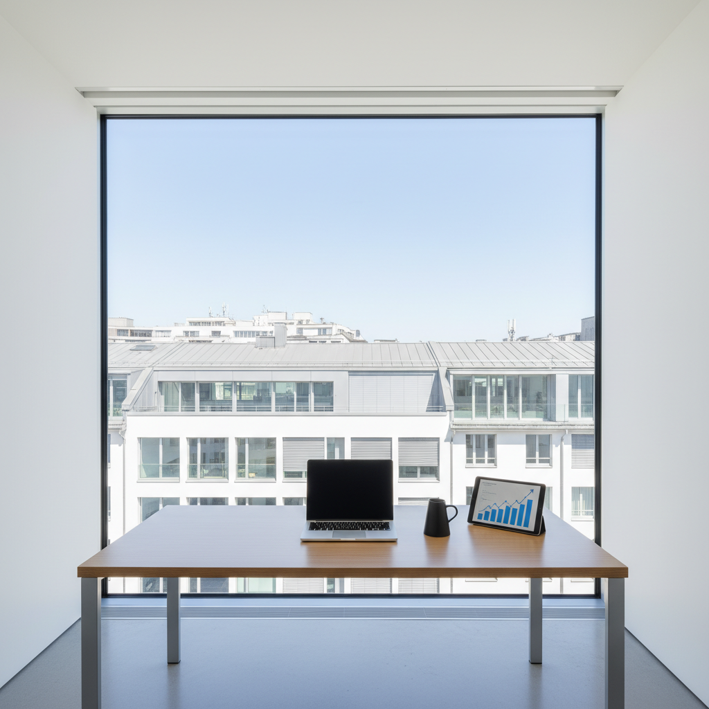Digitale Transformation und Homeoffice in der Schweiz