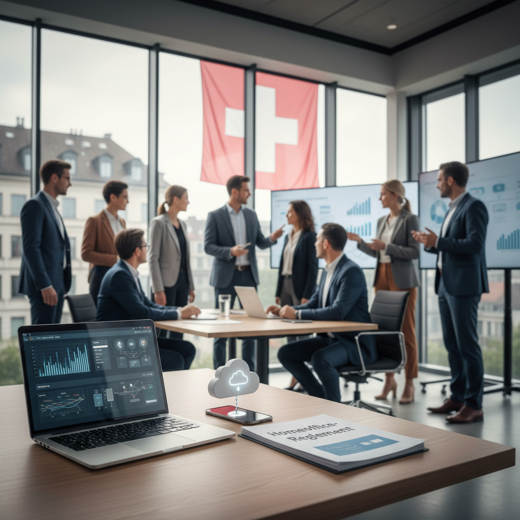 Module unique: B2 Evaluation - Gesellschaft und Arbeitswelt