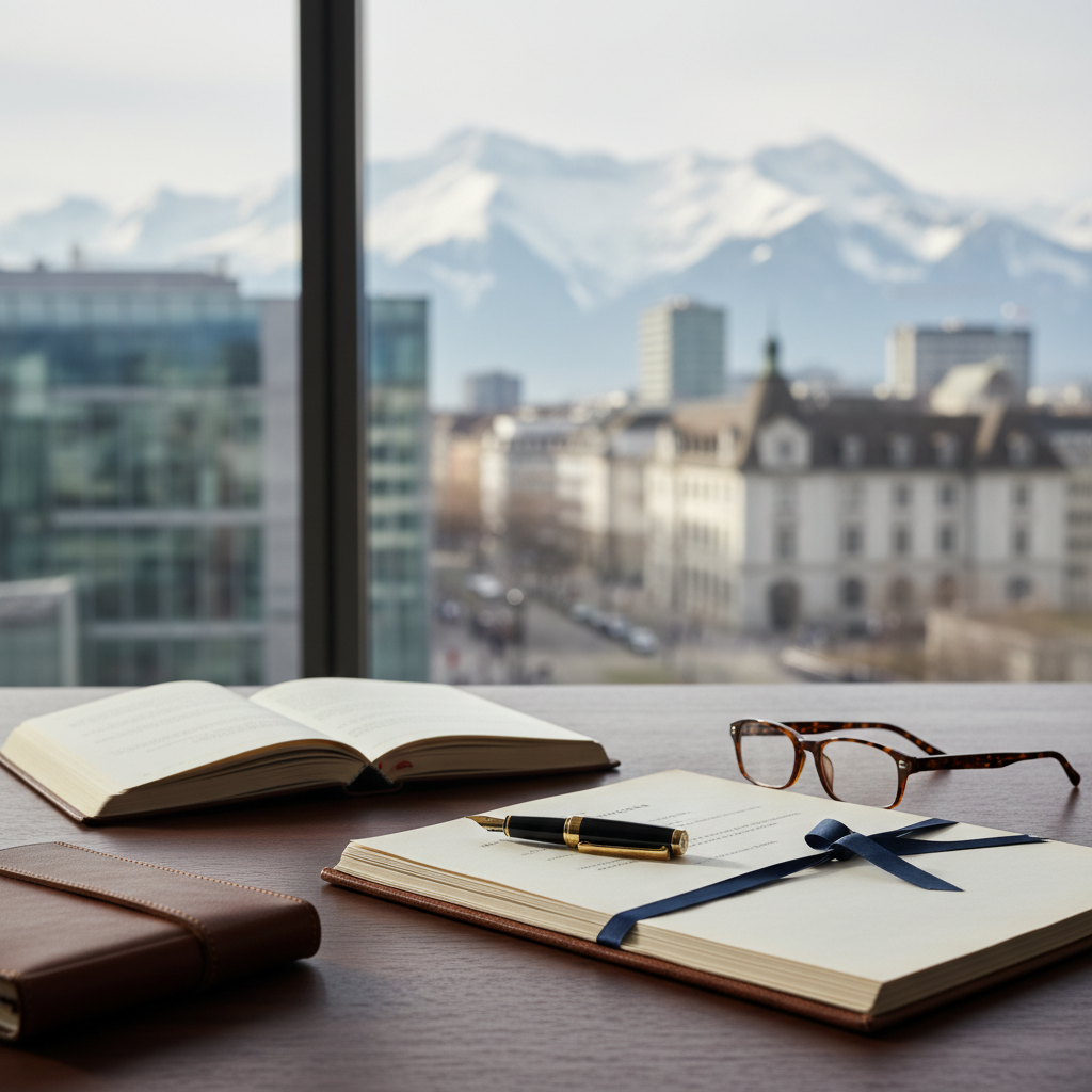 Einstufungstest Deutsch C1: Gesellschaft und Verantwortung in der Schweiz (test-positionnement-c1-de)